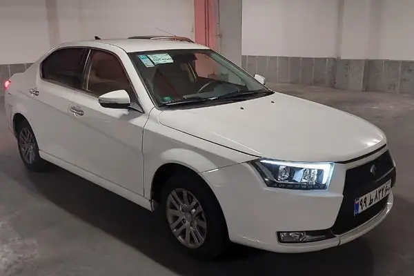 دنا  پلاس EF7P