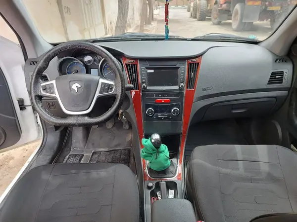 دنا  پلاس EF7P