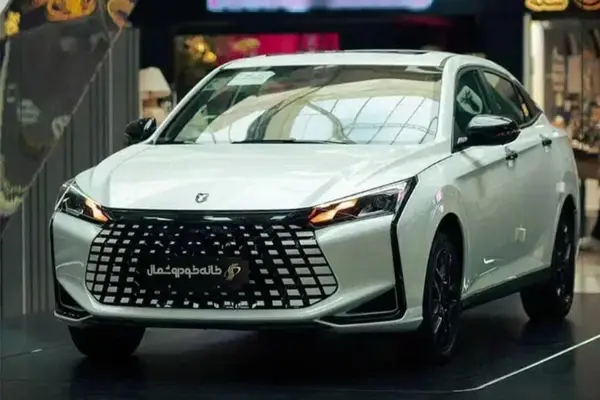 حواله لاماری، اکو