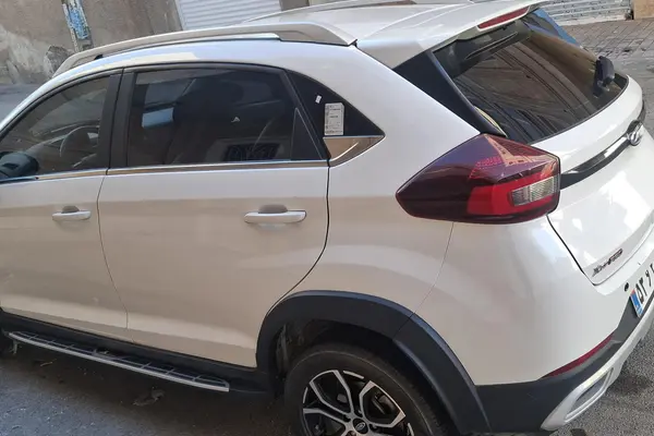 ام وی ام  X22 PRO