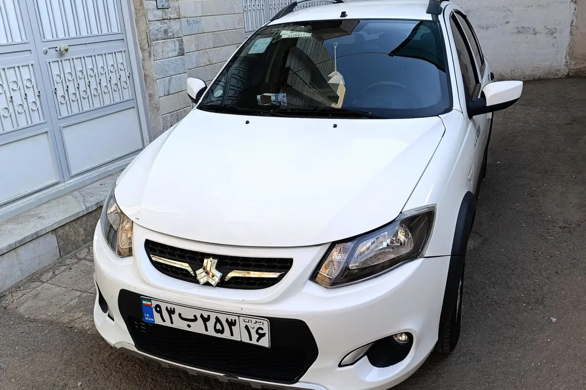 کوییک،  دنده ای S