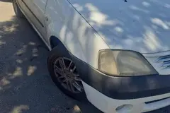 رنو، تندر 90