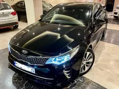 کیا، اپتیما