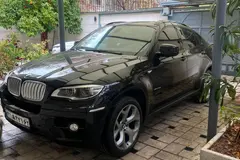 ب ام و، X6