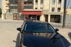 لکسوس، ES