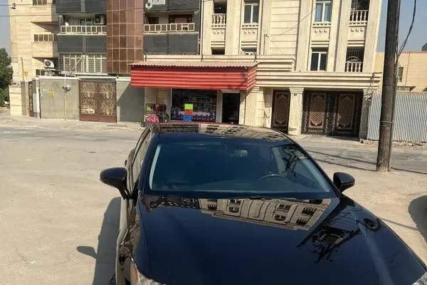 لکسوس  ES