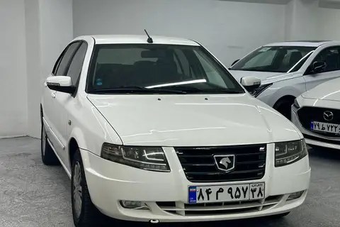 سمند، سورن