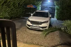فیدلیتی، پرایم