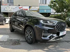 فونیکس، تیگو 8 پرو