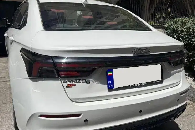 فونیکس  آریزو 6 جی تی (Z6 GT)