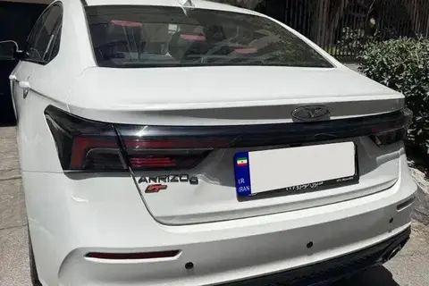 فونیکس، آریزو 6 جی تی (Z6 GT)