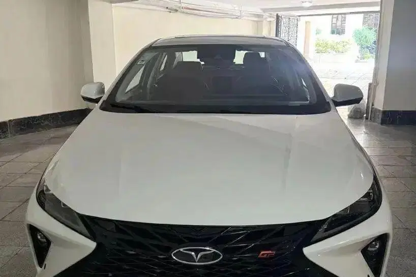 فونیکس  آریزو 6 جی تی (Z6 GT)