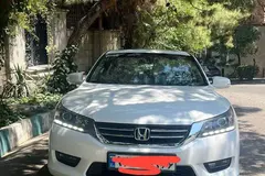 هوندا، آکورد