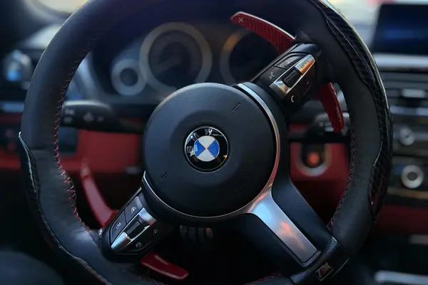 ب ام و، سری 4 گرن کوپه