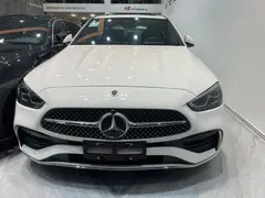 بنز، کلاس C