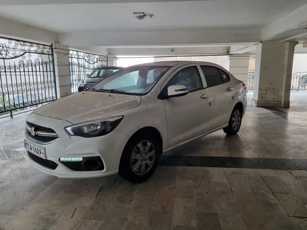 شاهین، پلاس اتوماتیک