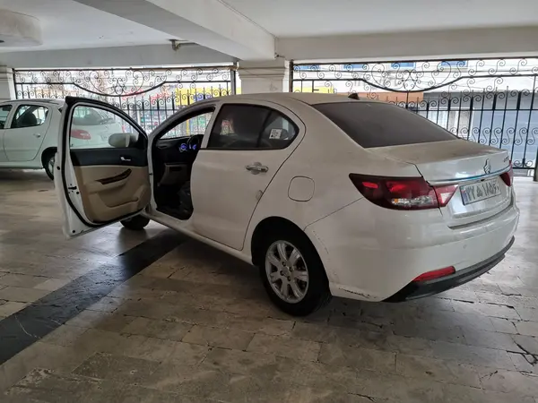 شاهین، پلاس اتوماتیک