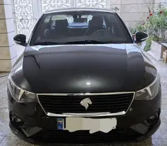 تارا، دنده ای V1 پلاس