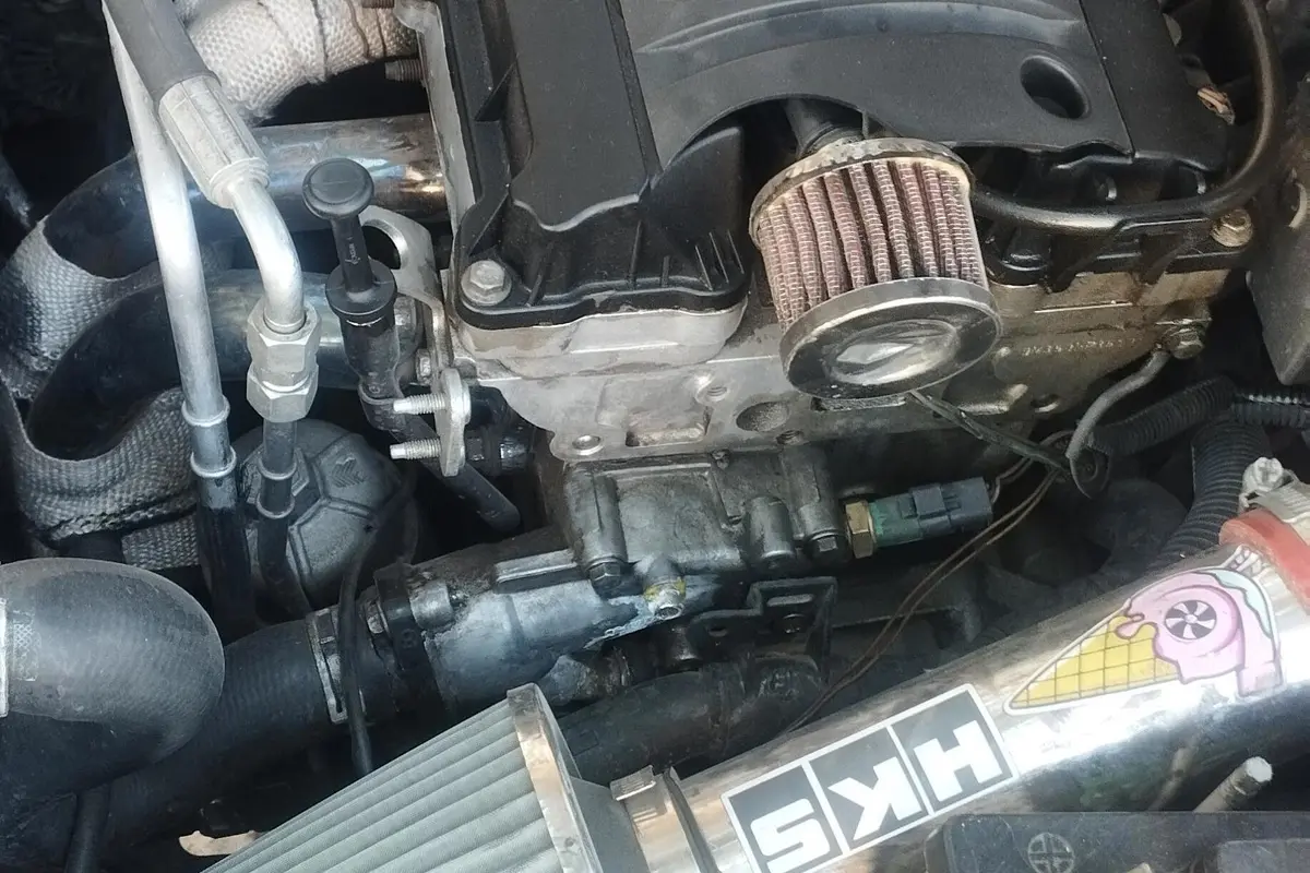 پژو،  206 SD