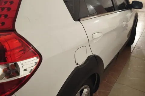 دانگ فنگ، H30 کراس