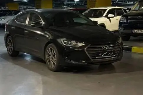 هیوندای، النترا