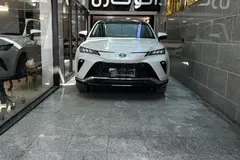 تویوتا، ونزا