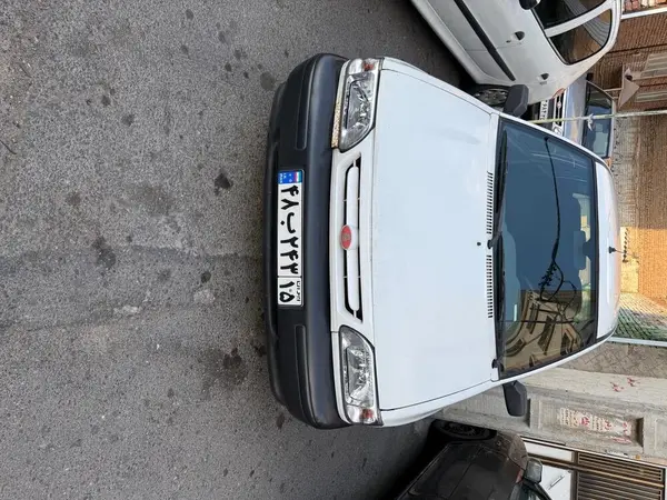 پراید  131