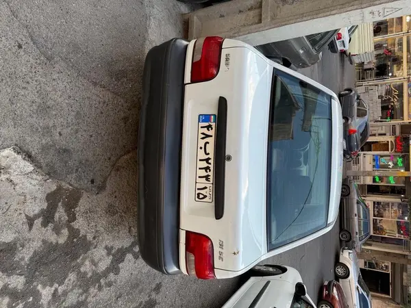 پراید  131