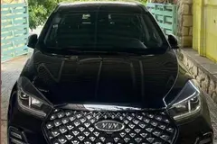 ام وی ام، X55 PRO