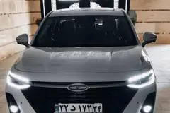 فونیکس، آریزو 8 (Z8)