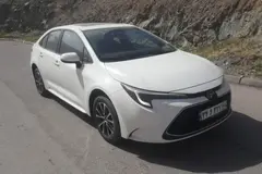 تویوتا، لوین