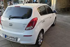 هیوندای، i20