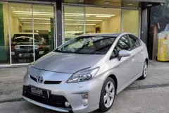 تویوتا، پریوس