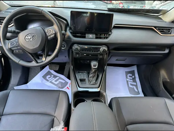 تویوتا، وایلدلندر