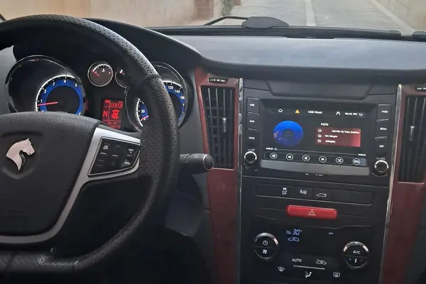دنا  پلاس EF7P