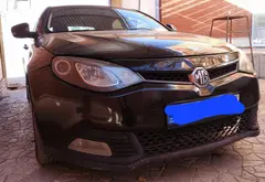 ام جی، 6