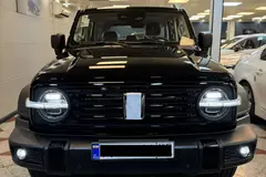 تانک، 300 مونتاژی