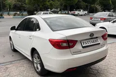 بسترن، B30
