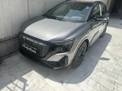 آئودی، Q5 e-tron