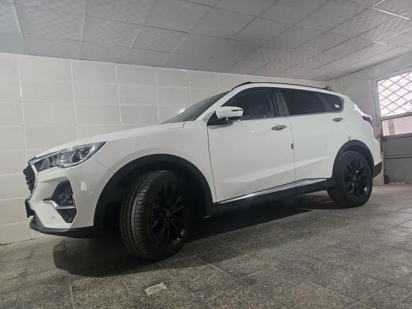 فیدلیتی، الیت