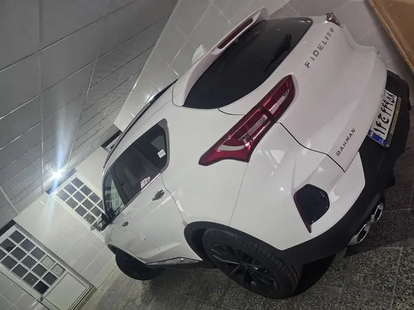 فیدلیتی، الیت