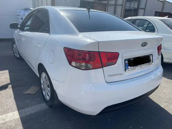 کیا، سراتو (مونتاژ)