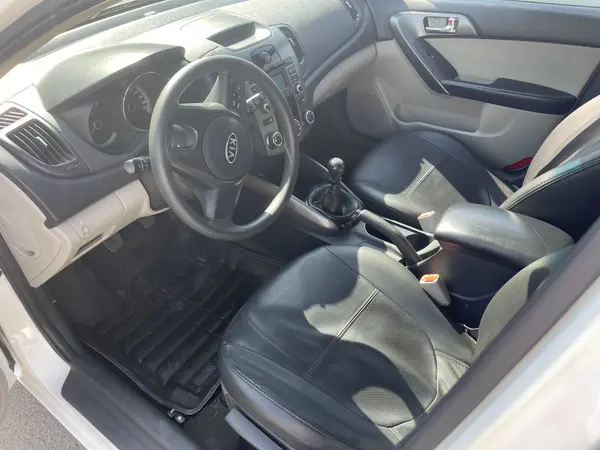 کیا، سراتو (مونتاژ)