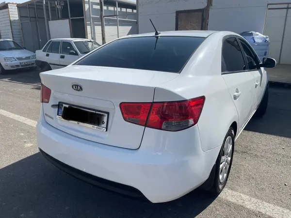 کیا، سراتو (مونتاژ)