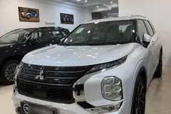 میتسوبیشی، اوتلندر
