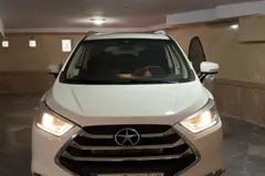 جک، S3