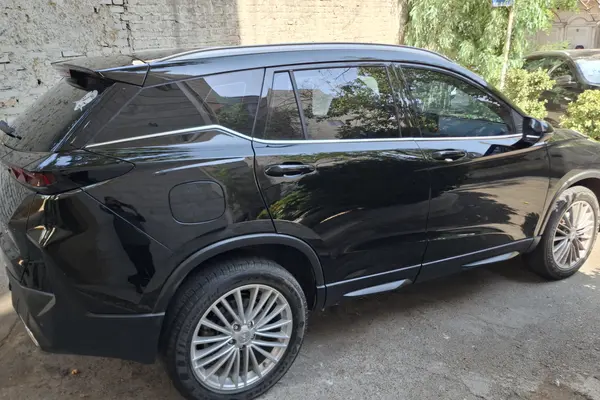 هایما  8S