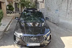 هایما، 8S