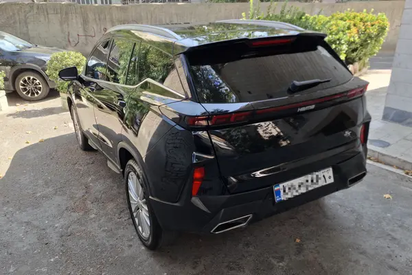 هایما  8S