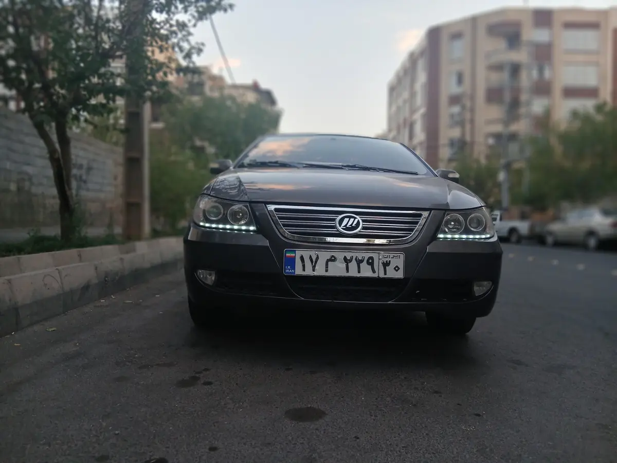 لیفان،  620